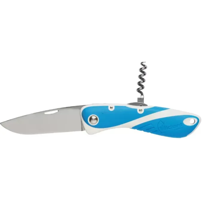 New Wichard Couteau Aquaterra lame & tire-bouchon