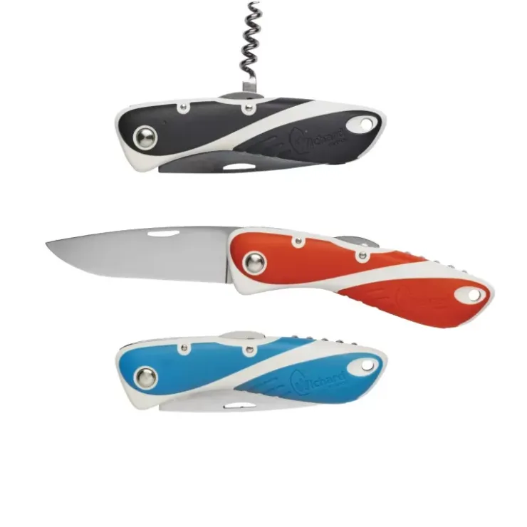 New Wichard Couteau Aquaterra lame & tire-bouchon