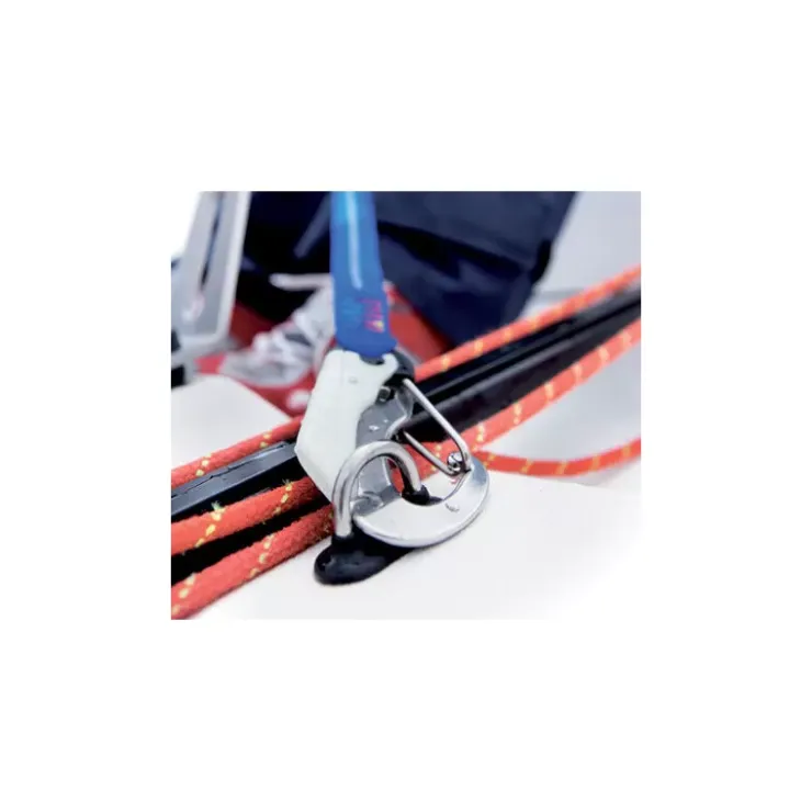 Outlet Wichard Longe extensible avec mousqueton de largage