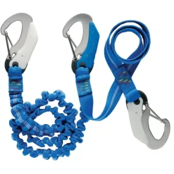 Best Wichard Longe extensible avec mousquetons double sécurité