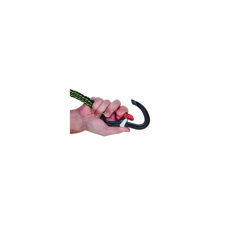 Wichard Longe Proline Extensible 2M | 3 Mousquetons | témoin d'usure