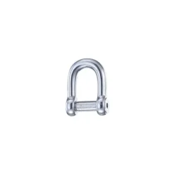 Sale Wichard Manille 6 pans creux droite