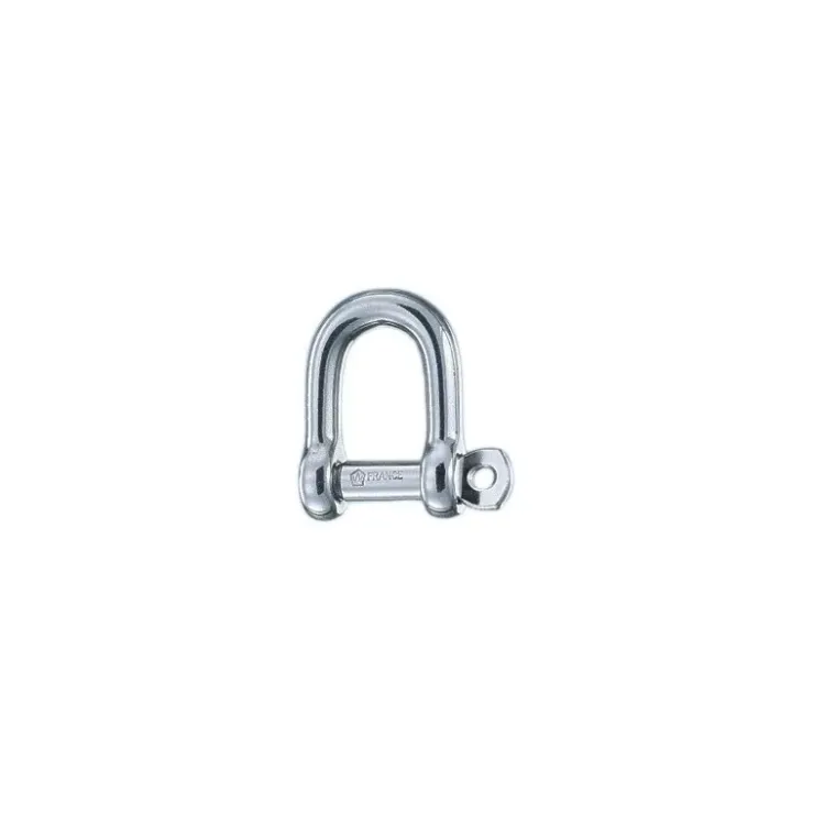 Outlet Wichard Manille autobloquante droite