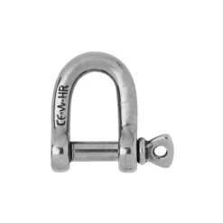 Discount Wichard Manille inox HR droite