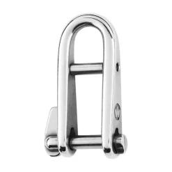 Clearance Wichard Manille inox HR rapide à barrette