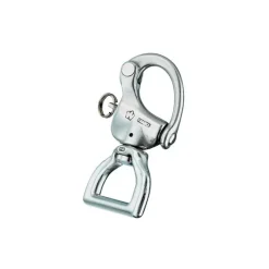 New Wichard Mousqueton de drisse pour sangle