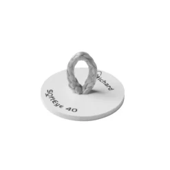New Wichard Padeye à coller SoftEye 40