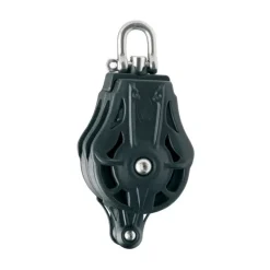 Outlet Wichard Poulie sans bille double émerillon manille ringot