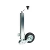 WINTERHOFF Roue jockey carrée ø 60 mm