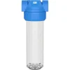 Outlet WM Aquatec Boîtier de filtre à eau Simple | Taille M