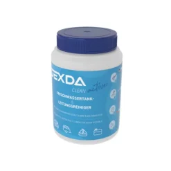 New WM Aquatec Dexda Clean Active