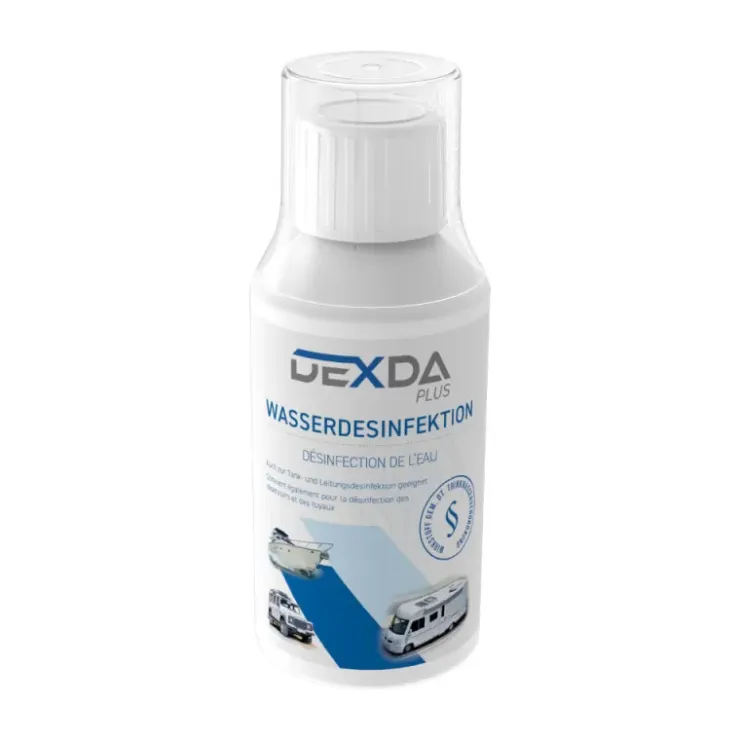 Discount WM Aquatec Dexda Plus