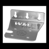 Outlet WM Aquatec Equerre de fixation pour filtre à eau simple
