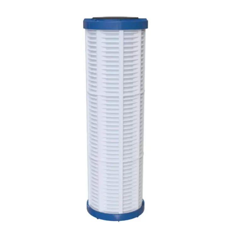 Clearance WM Aquatec Filtre-écran lavable 50 µm