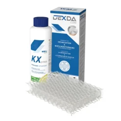 Clearance WM Aquatec Hygiène Trio