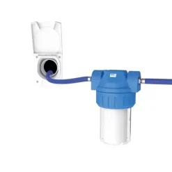 Outlet WM Aquatec Kit filtre à eau Mobile Edition