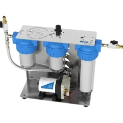 Best WM Aquatec Kit remplissage spécial eaux de surface