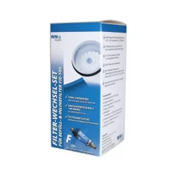 Outlet WM Aquatec Set de changement de filtre FIE-100