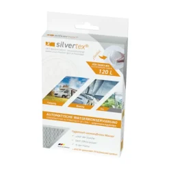 New WM Aquatec SilverTex