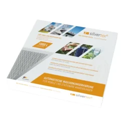 New WM Aquatec SilverTex