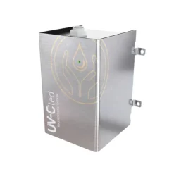 New WM Aquatec Unité de désinfection de l'eau LED UV-C