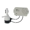 New WM Aquatec UV-8 Act