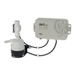Hot WM Aquatec UV-8 Safe