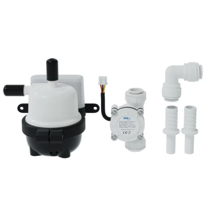 Hot WM Aquatec UV-8 Safe