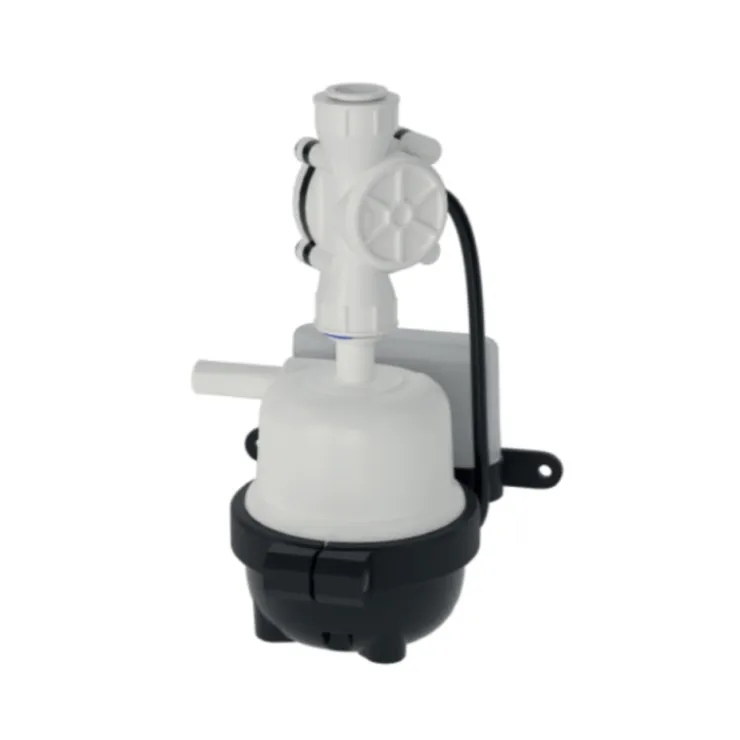 Hot WM Aquatec UV-8 Safe