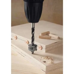 Online Wolfcraft Centreurs pour chevilles | ø 8 mm