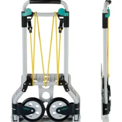 Clearance Wolfcraft Diable universel TS 600