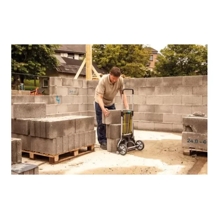 Online Wolfcraft Diable universel TS 850