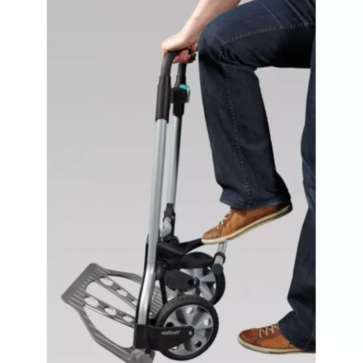 Online Wolfcraft Diable universel TS 850