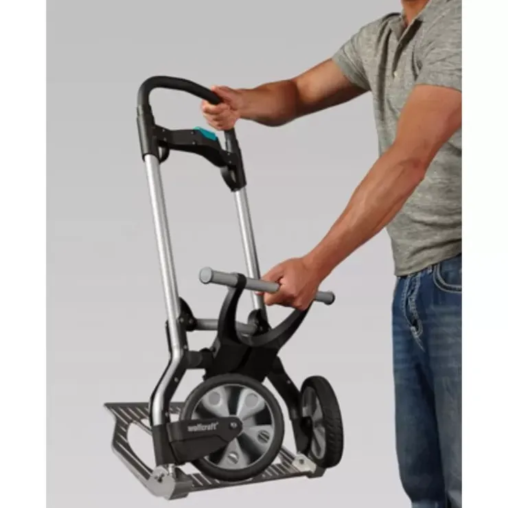 Online Wolfcraft Diable universel TS 850