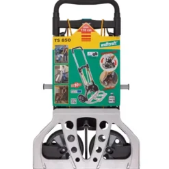 Online Wolfcraft Diable universel TS 850