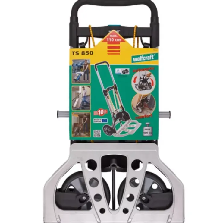 Online Wolfcraft Diable universel TS 850