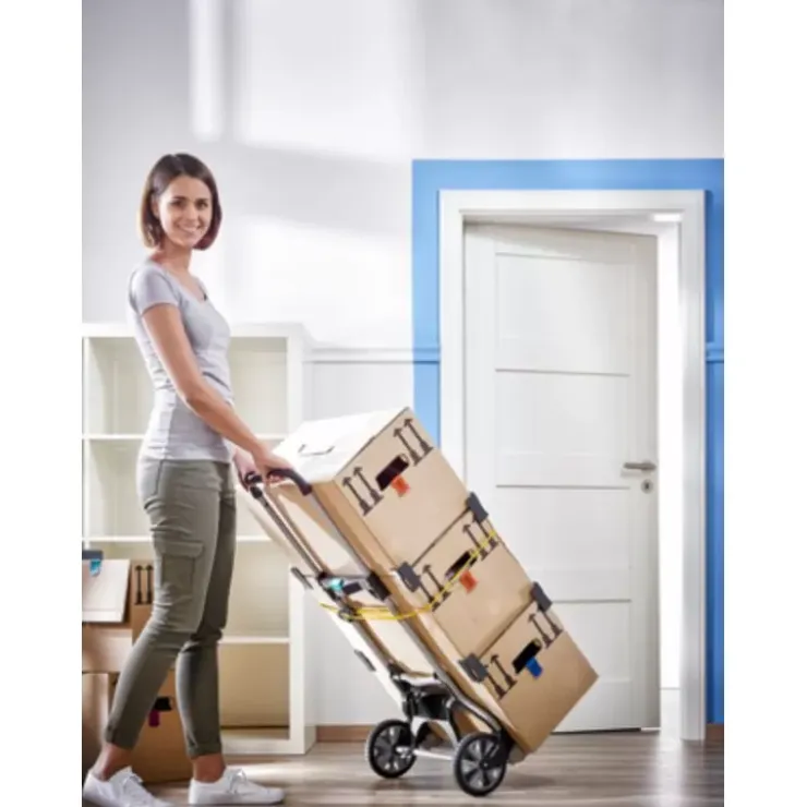 Online Wolfcraft Diable universel TS 850