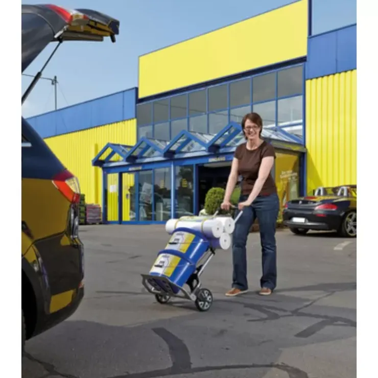 Online Wolfcraft Diable universel TS 850