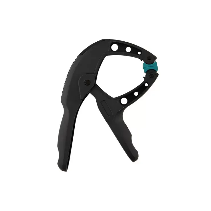 Discount Wolfcraft Pince à ressort ergonomique FZH
