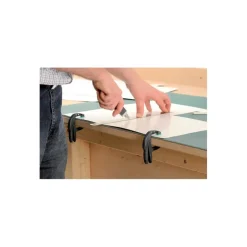 Discount Wolfcraft Pince à ressort ergonomique FZH