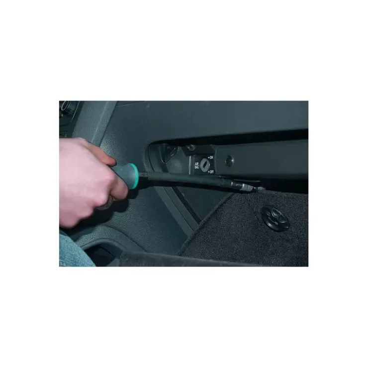 Discount Wolfcraft Tournevis à main à tige flexible