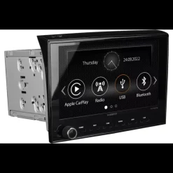 Outlet XZENT Station multimédia X-F275 | Ducato
