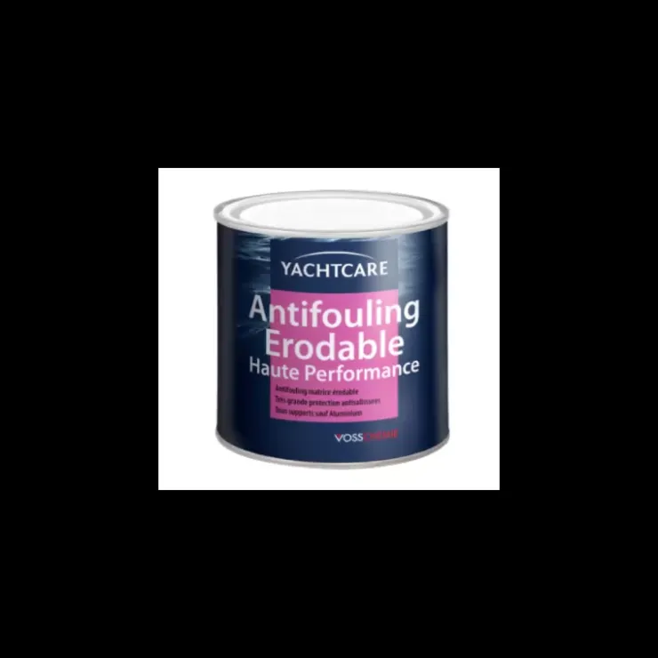 Discount Yachtcare Antifouling matrice érodable haute performance 2,5 L