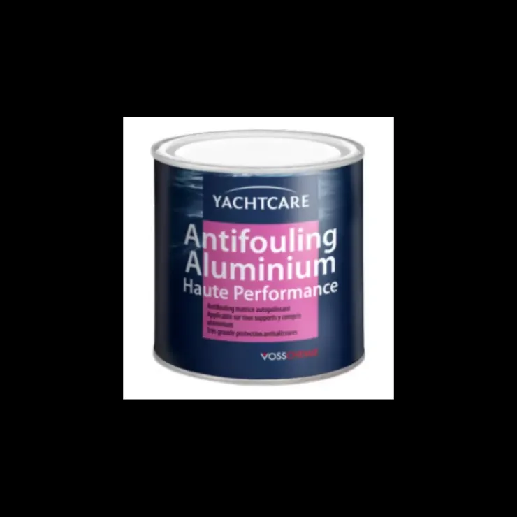 Clearance Yachtcare Antifouling spécial aluminium haute performance 5 L