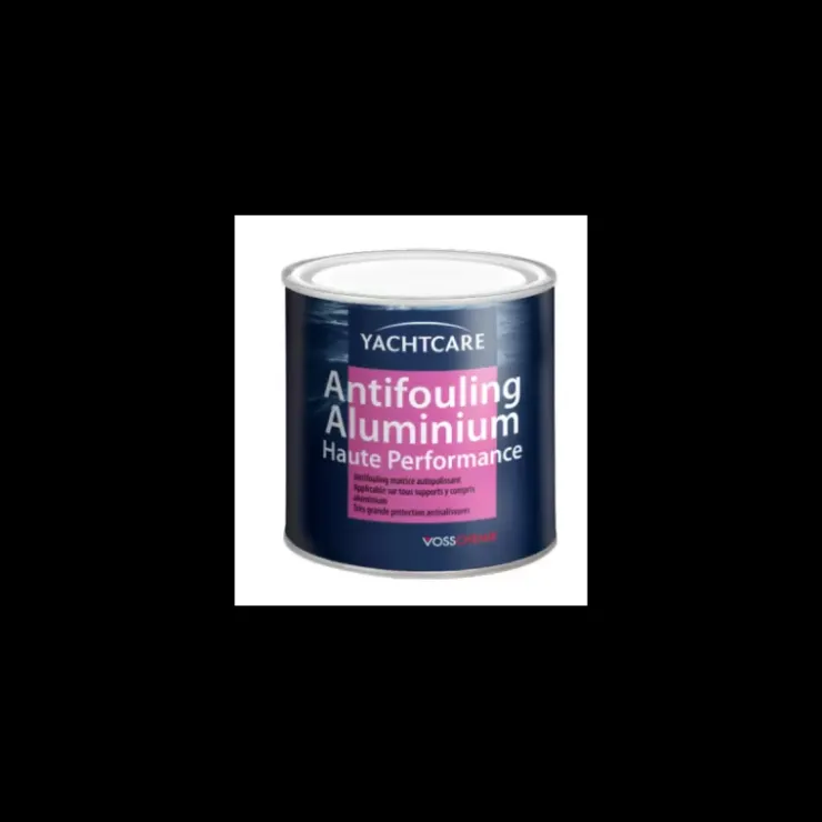Yachtcare Antifouling spécial aluminium haute performance 0,75 L