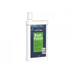 Hot Yachtcare Boat Polish