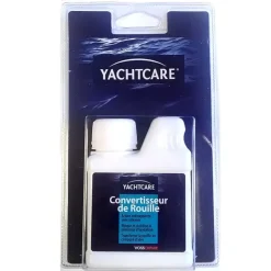 Best Yachtcare Convertisseur de rouille tout matériau