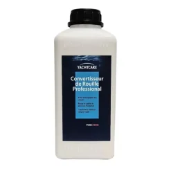 Best Yachtcare Convertisseur de rouille tout matériau