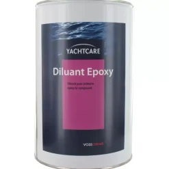 Online Yachtcare Diluant epoxy