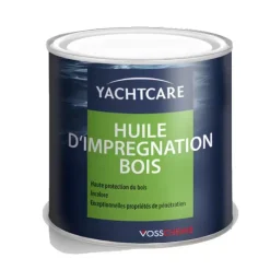 Outlet Yachtcare Huile d'imprégnation pour bois